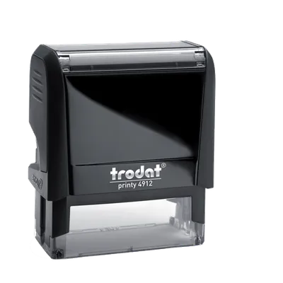 Sello Normal — Trodat Printy 4912